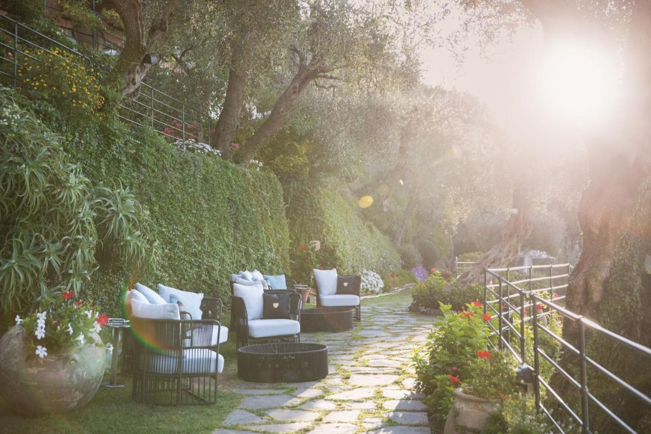 Splendido, A Belmond Hotel,