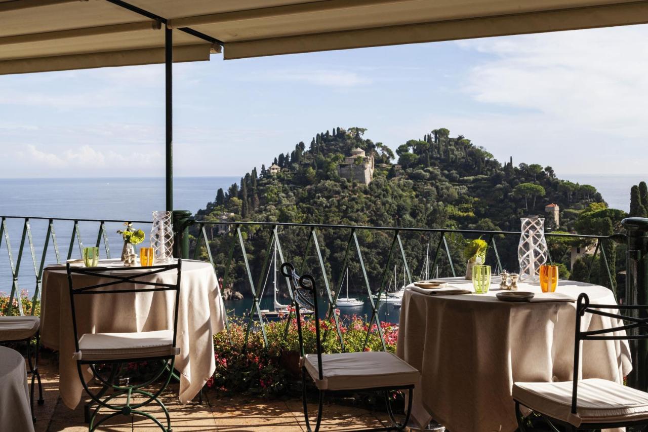 Splendido, A Belmond Hotel, Hotel Portofino