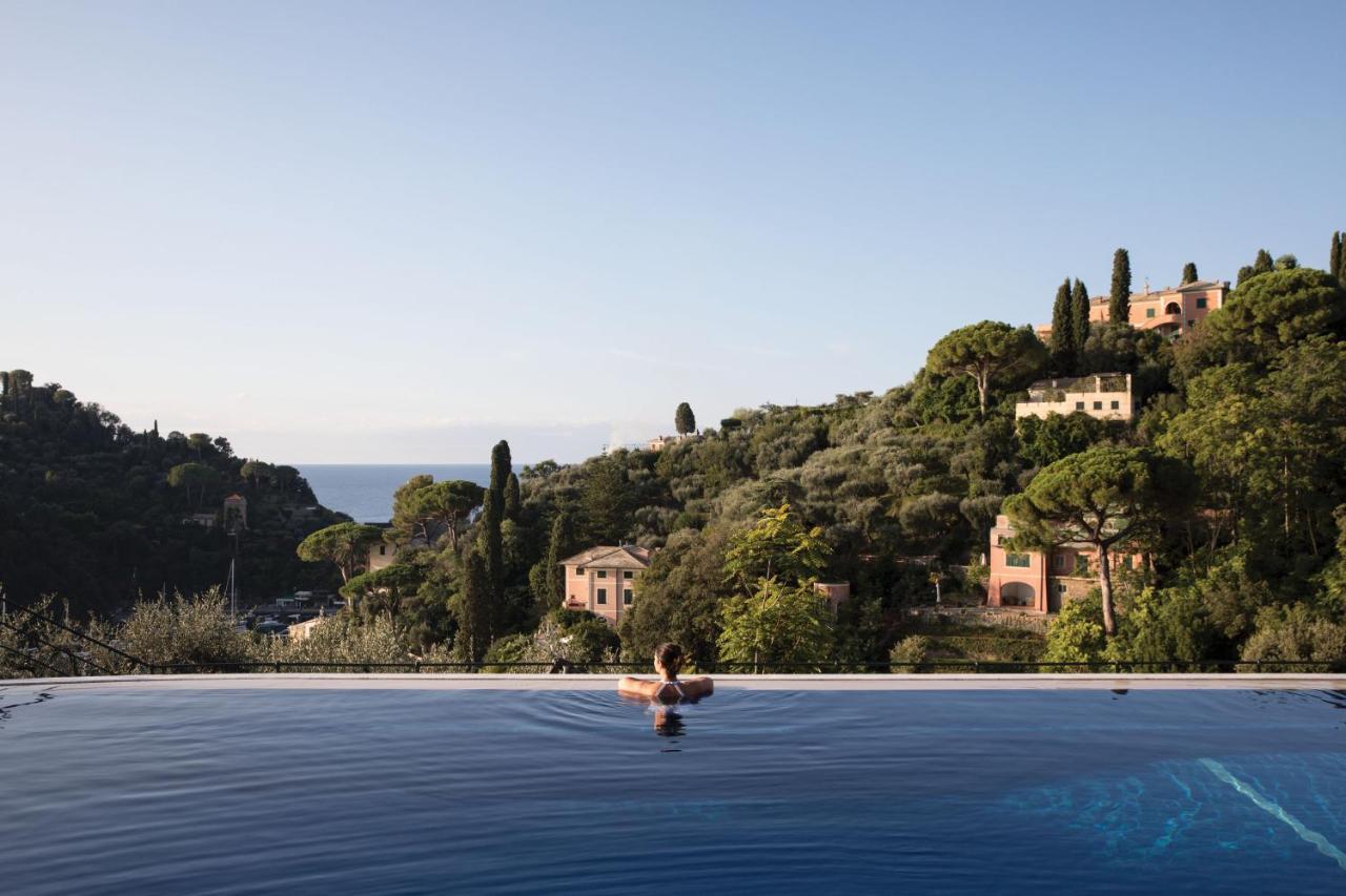 Hotel Splendido, A Belmond Hotel, Portofino
