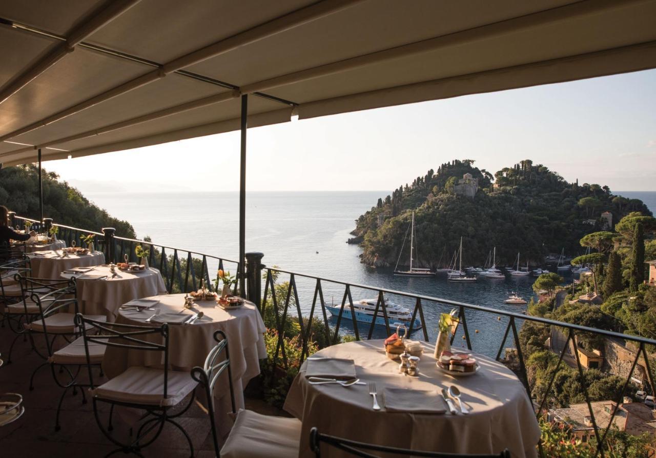 Hotel Splendido, A Belmond Hotel, Portofino