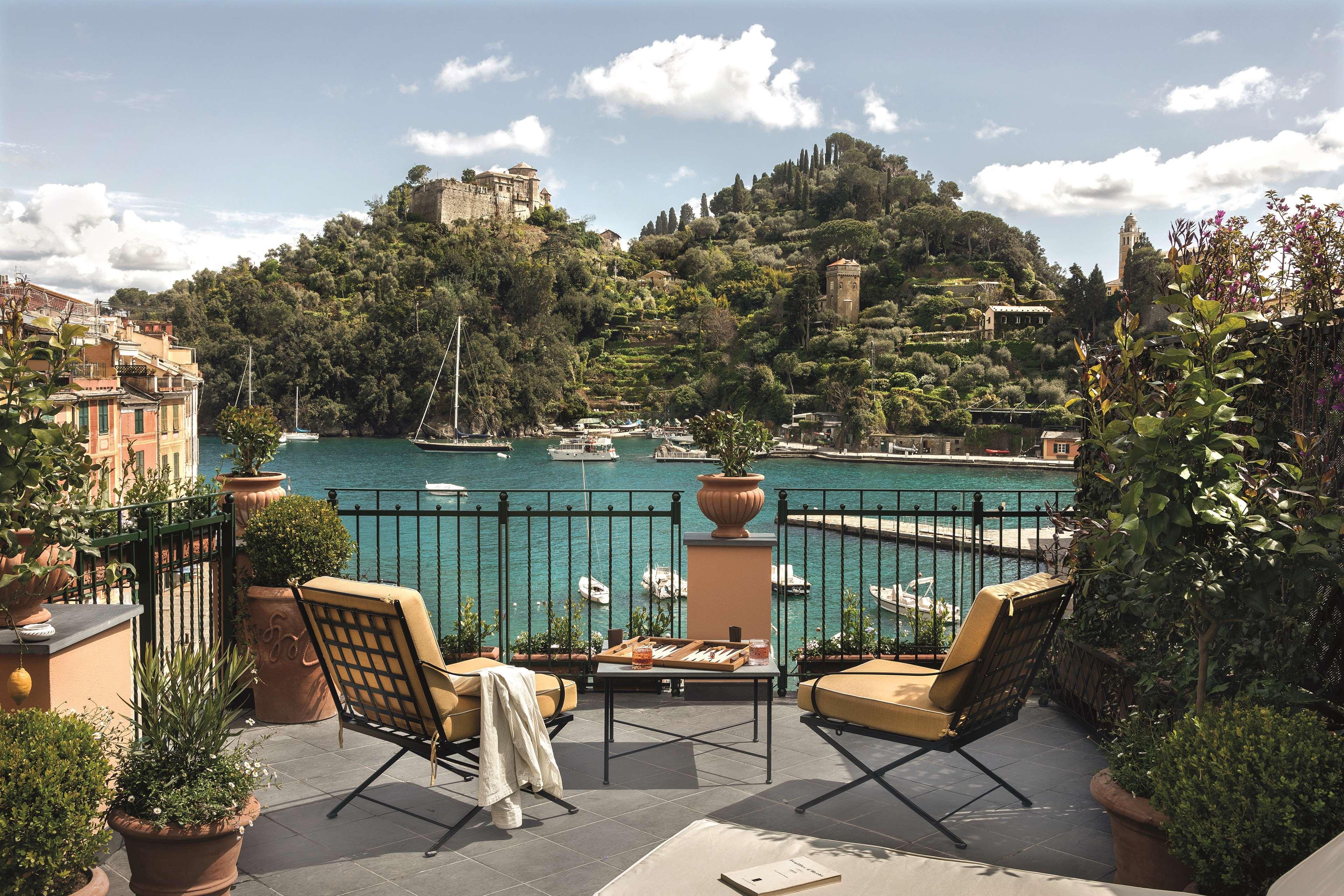 Splendido, A Belmond Hotel, 5* Portofino