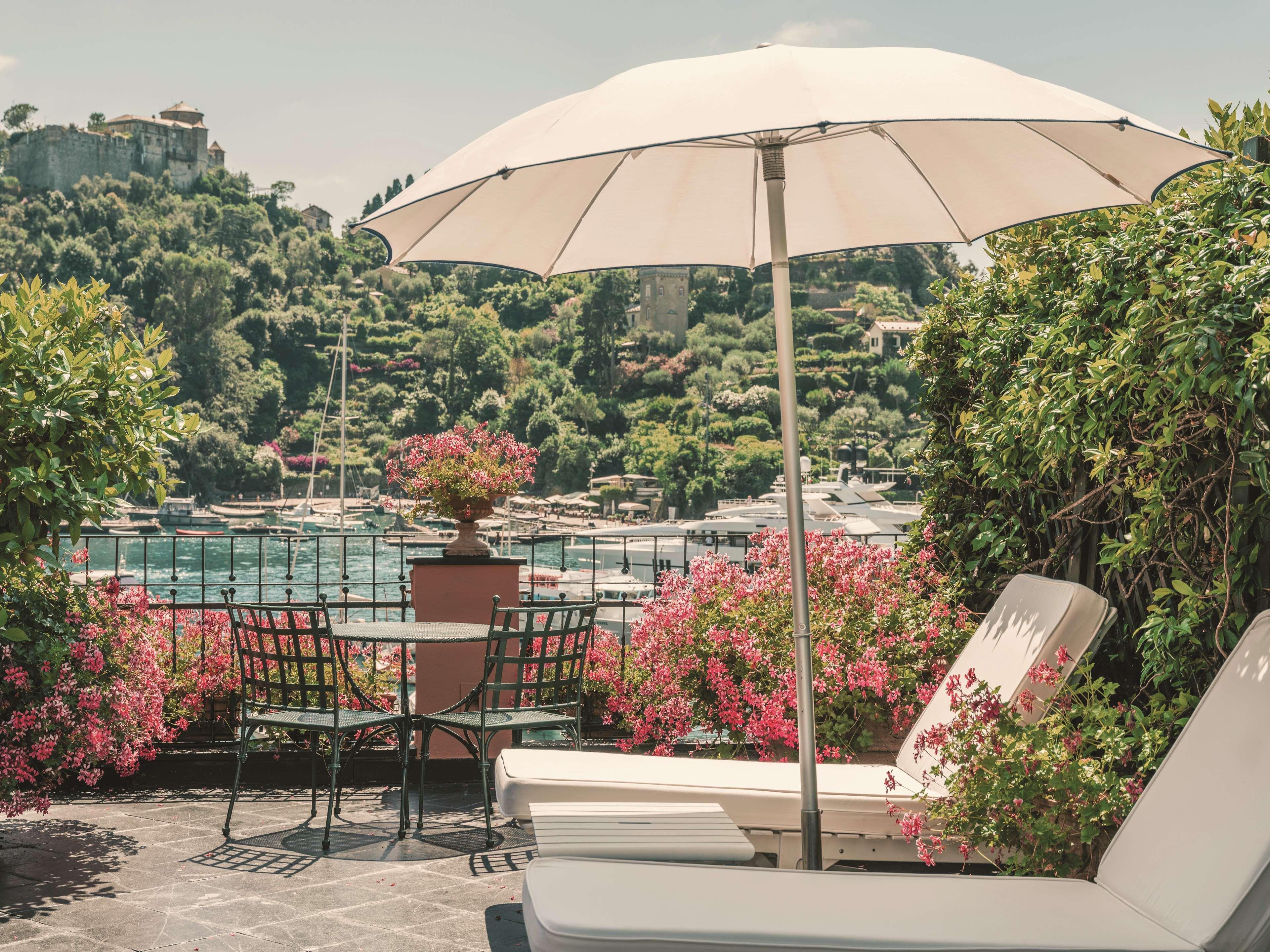 Splendido, A Belmond Hotel, 5*