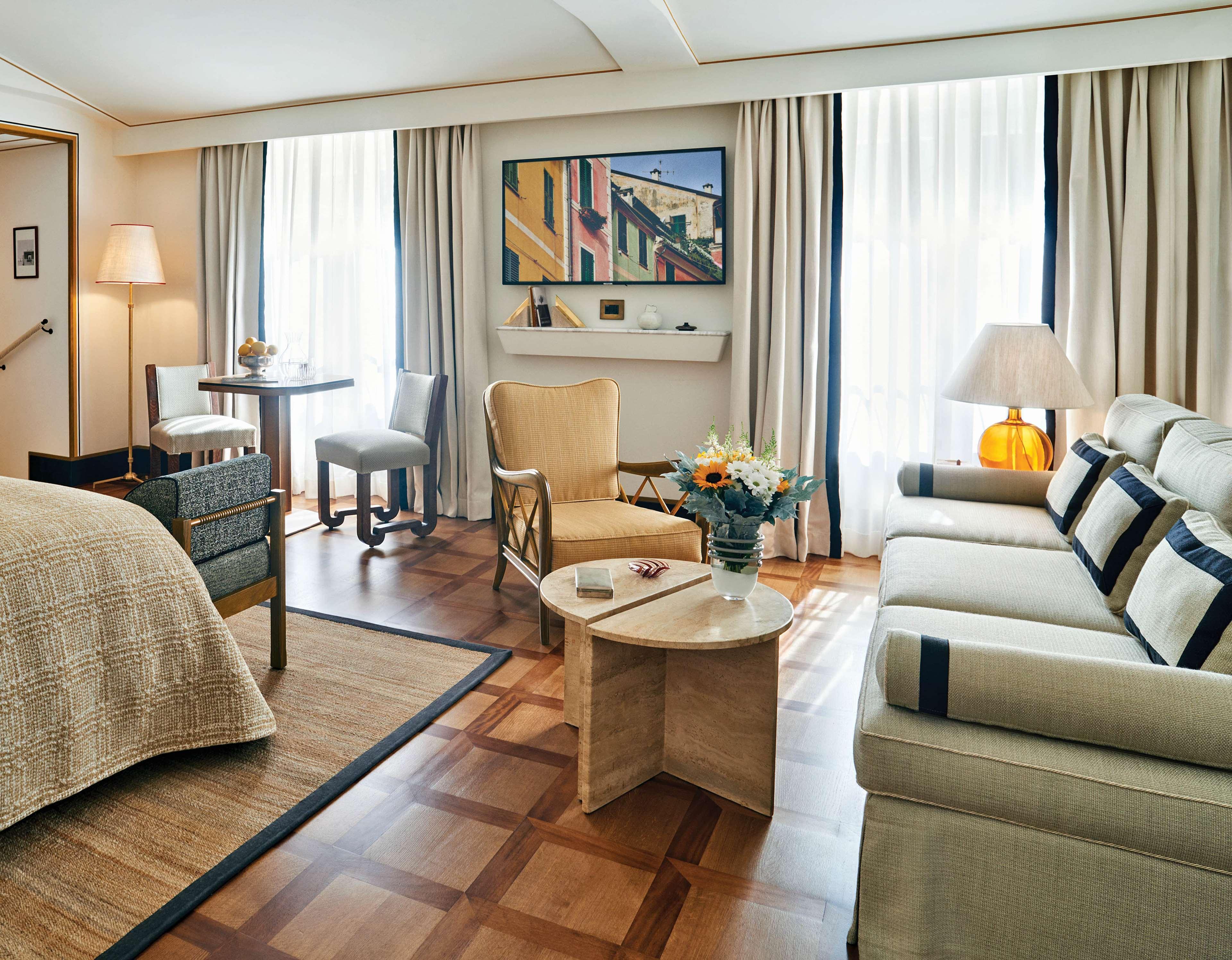 Splendido, A Belmond Hotel, 5* Portofino