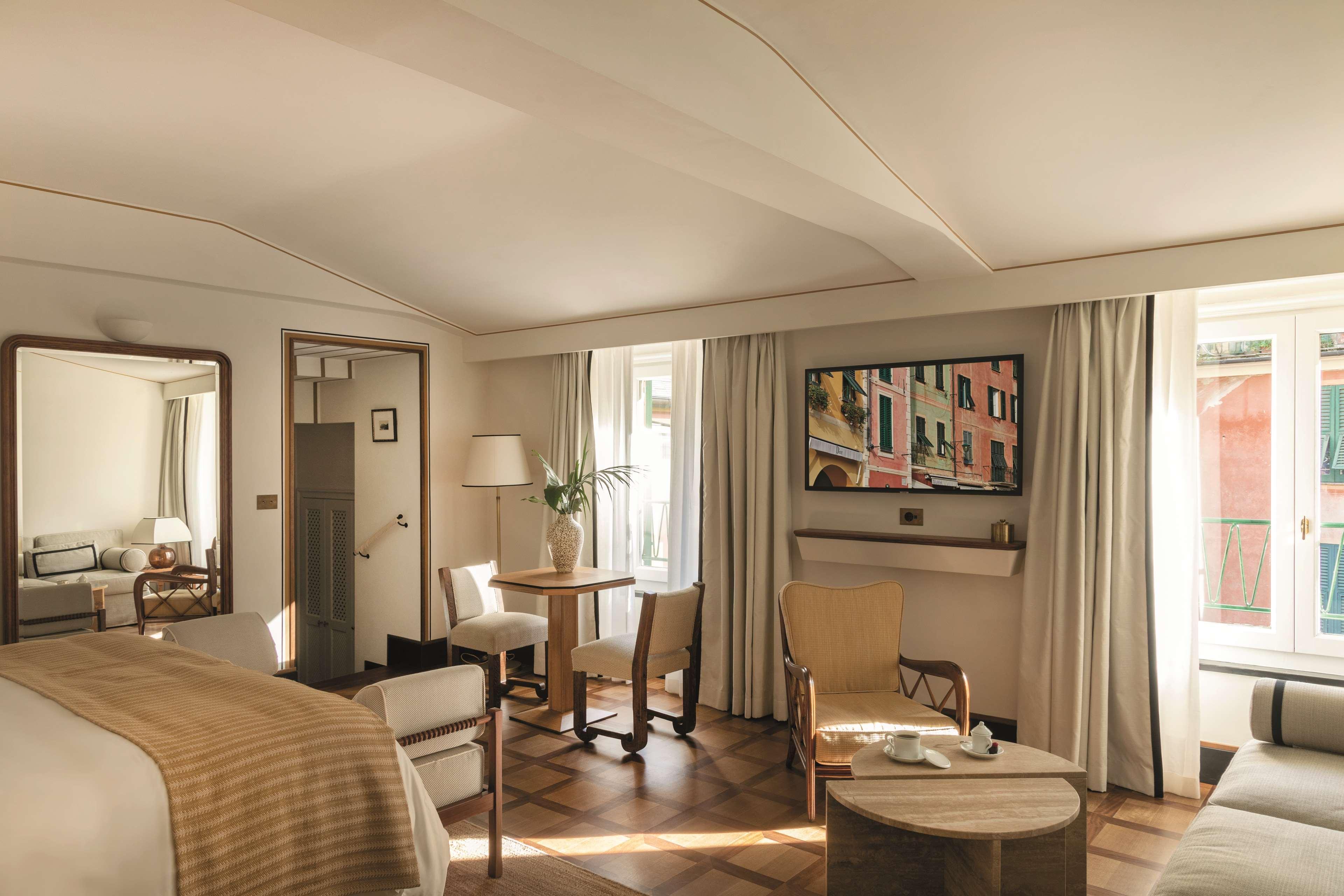 Splendido, A Belmond Hotel, Hotel 5*