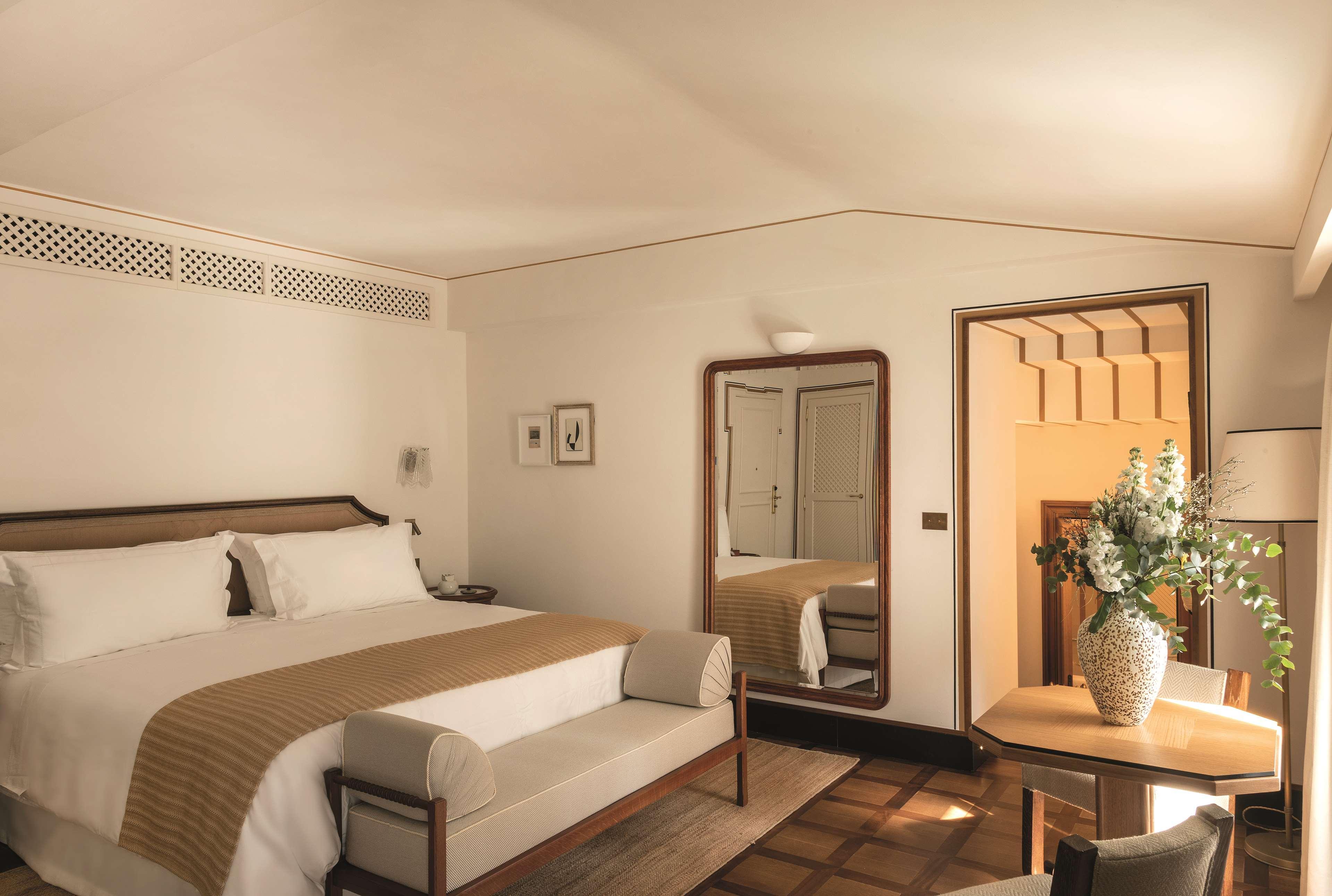 Splendido, A Belmond Hotel, Hotel
