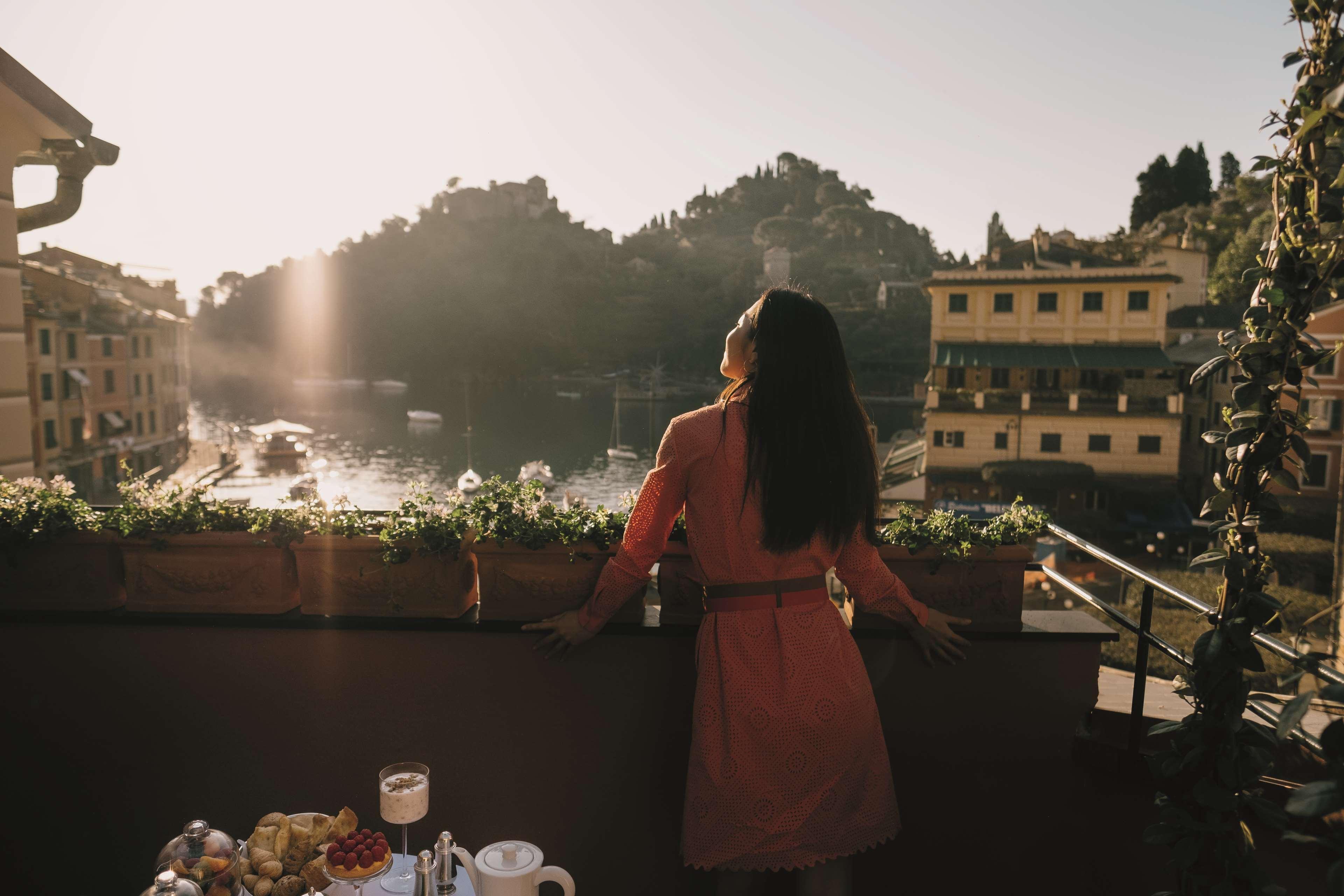 Splendido, A Belmond Hotel,