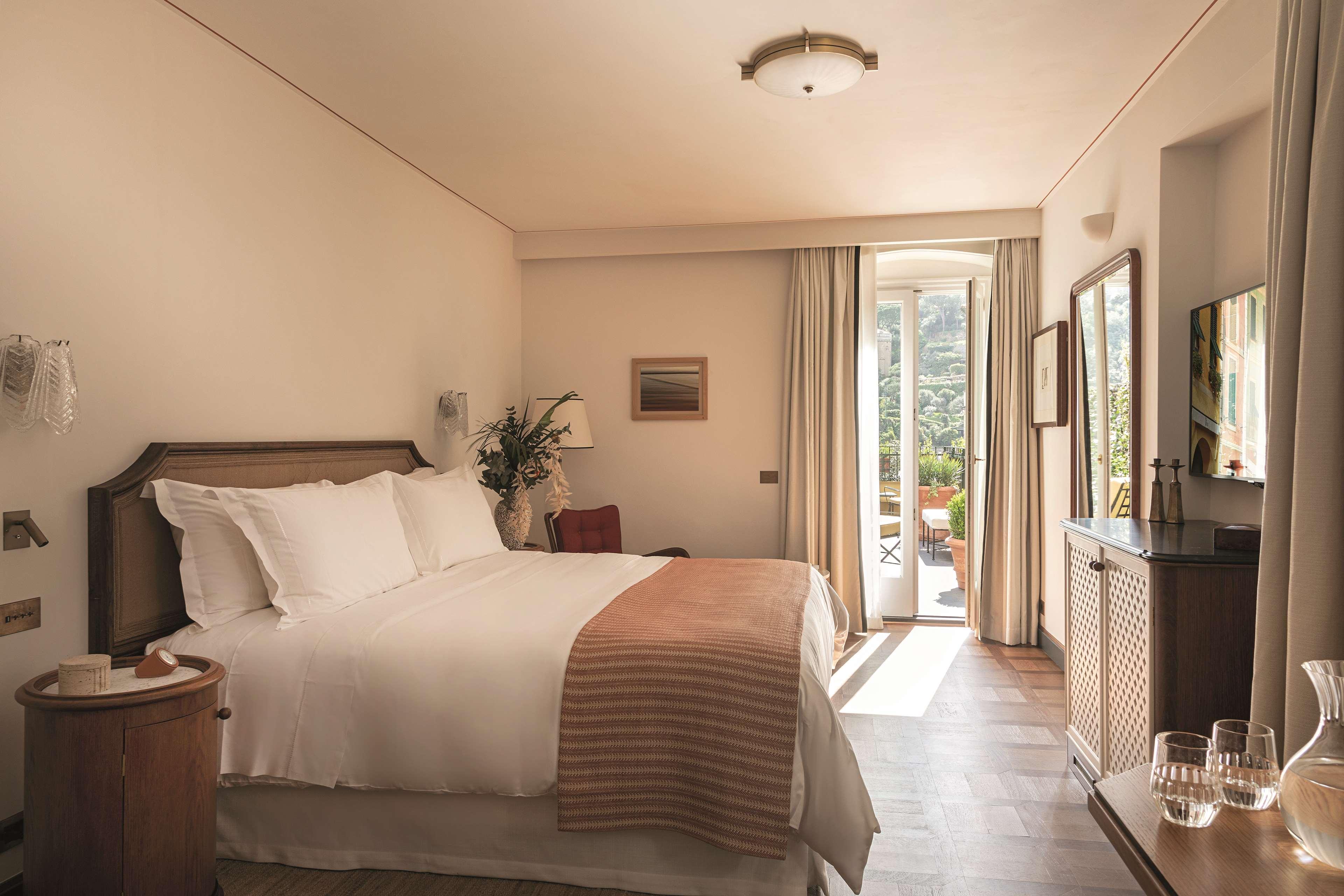 Hotel Splendido, A Belmond Hotel, 5*