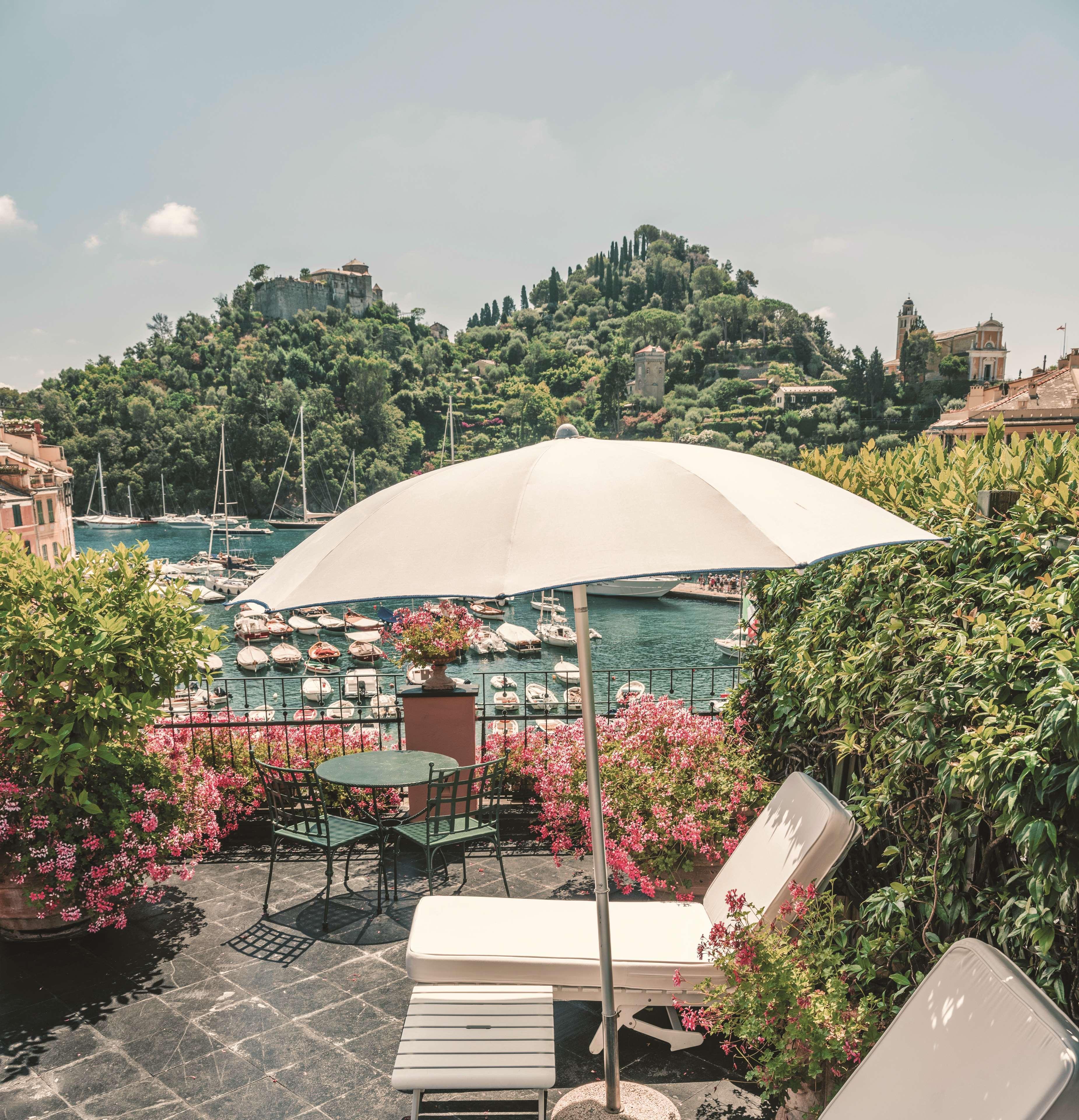 Hotel Splendido, A Belmond Hotel, Portofino