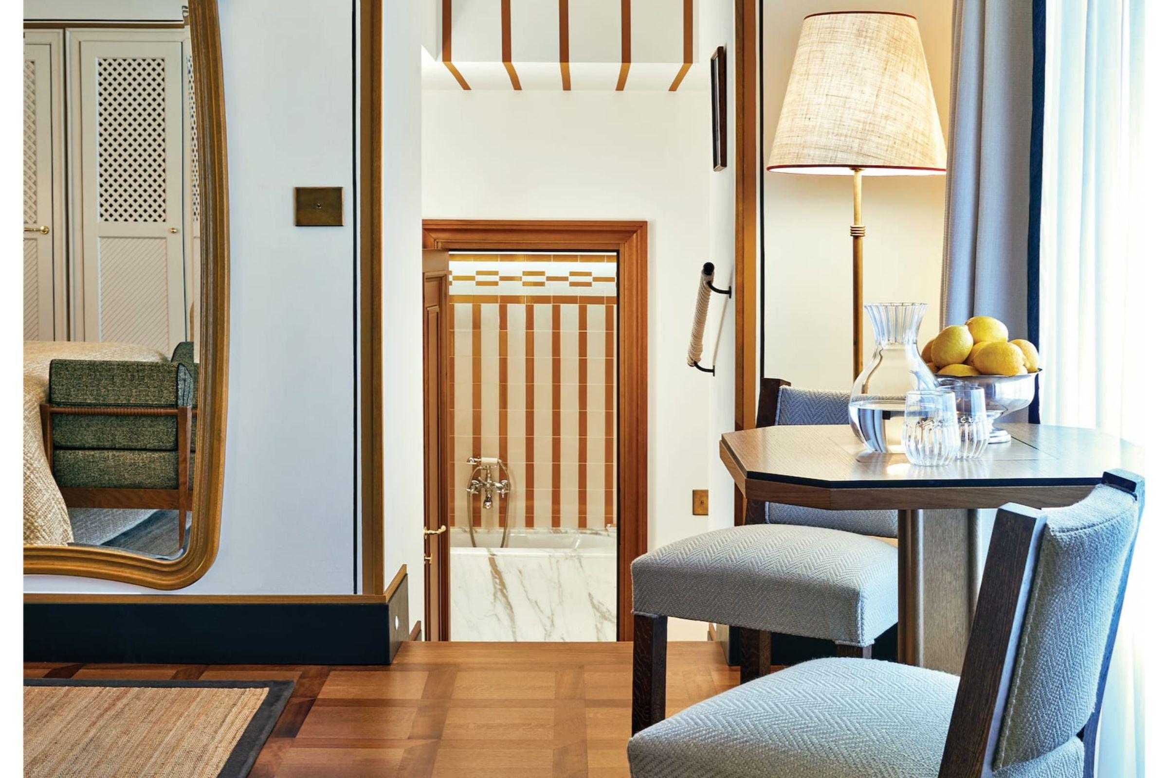 Hotel Splendido, A Belmond Hotel,