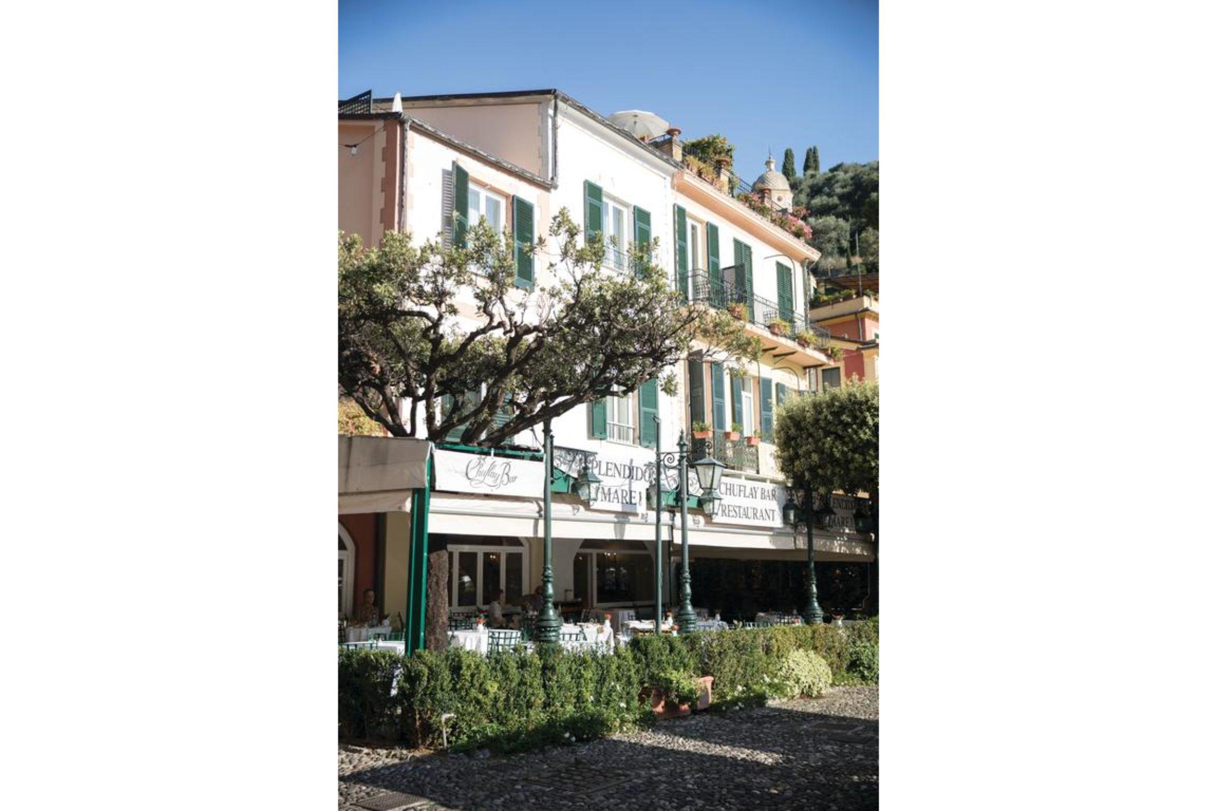 Hotel Splendido, A Belmond Hotel, 5*