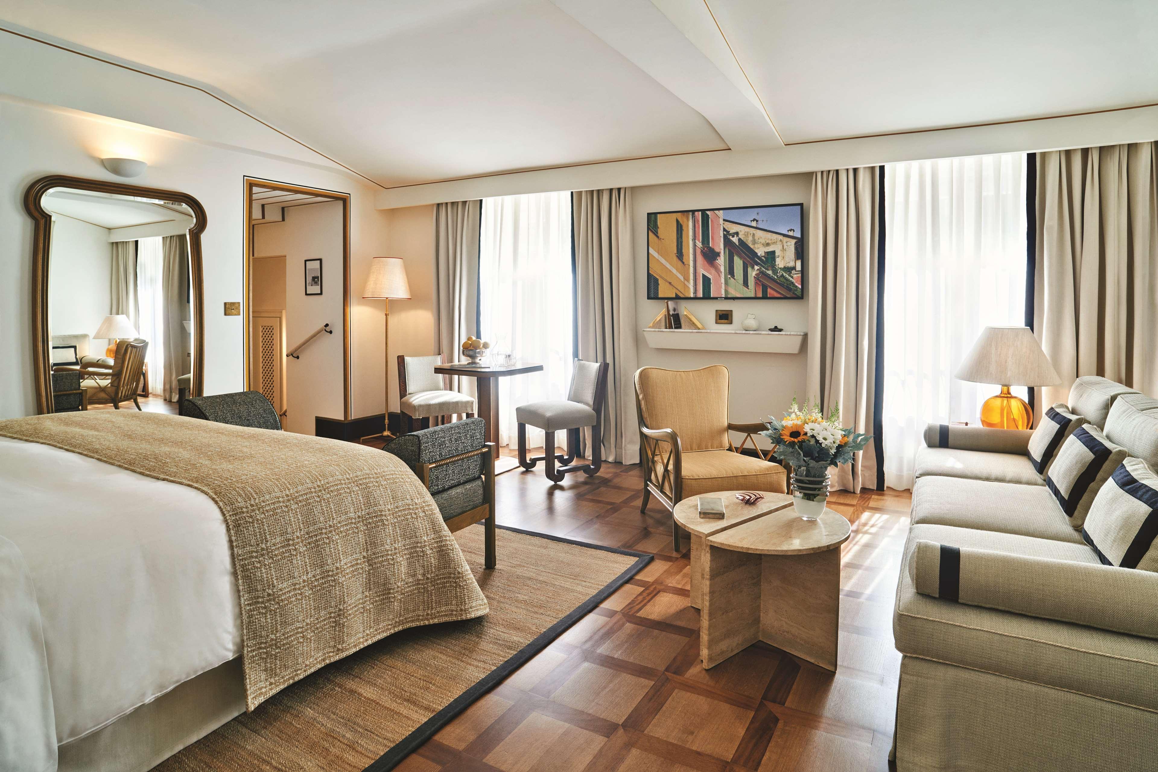 Splendido, A Belmond Hotel, Portofino
