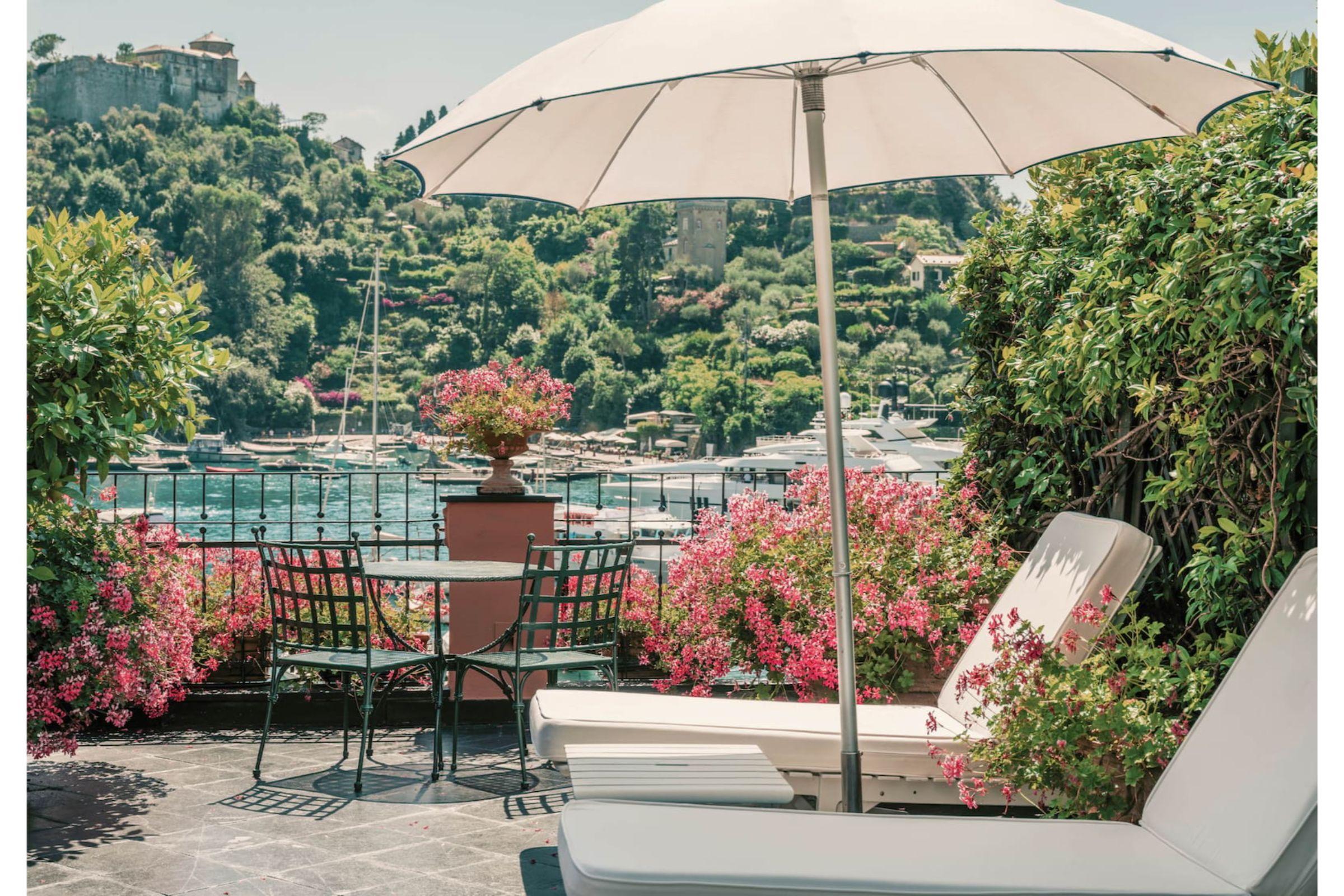 Splendido, A Belmond Hotel, 5*