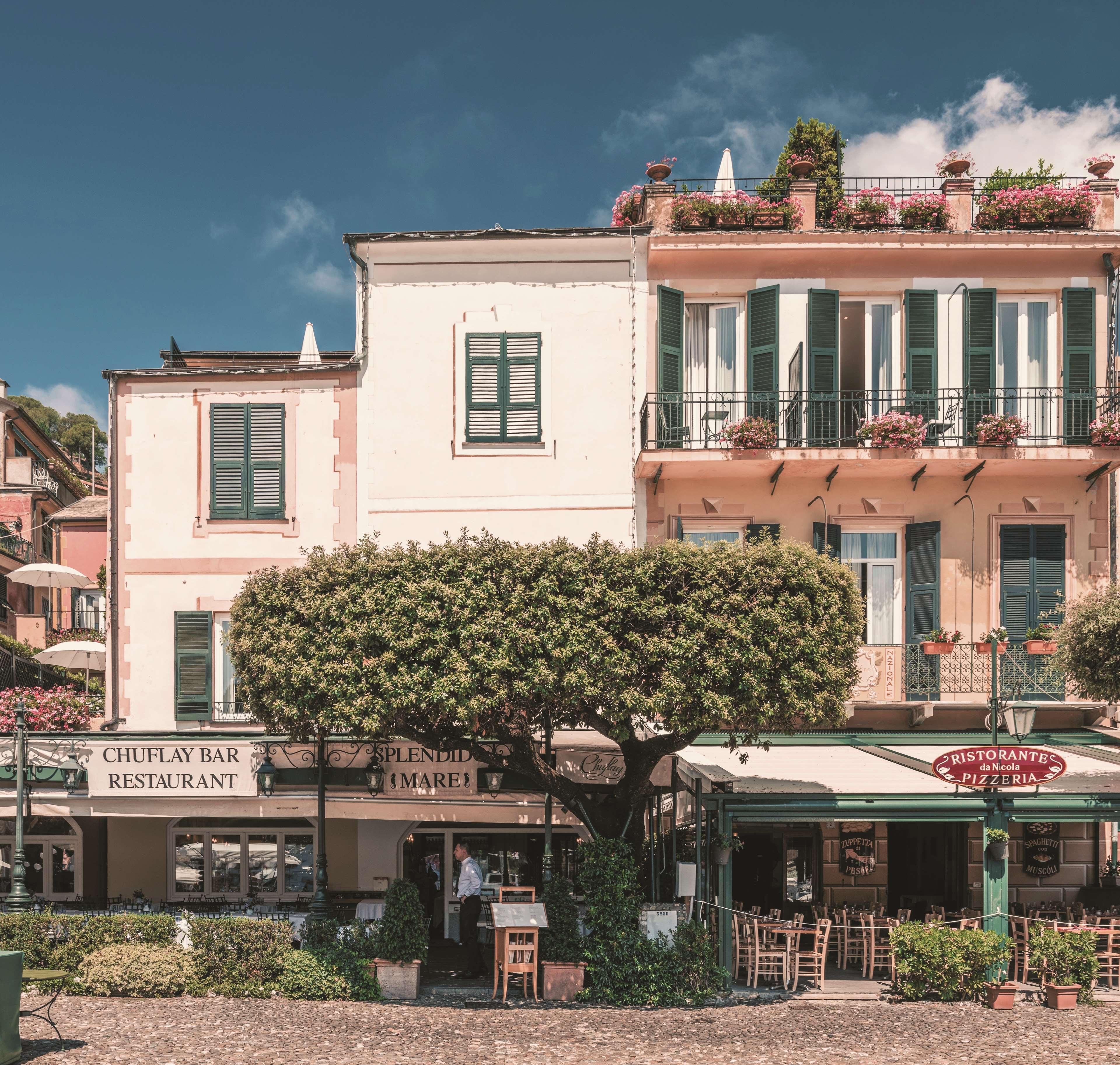 Splendido, A Belmond Hotel, Hotel 5*