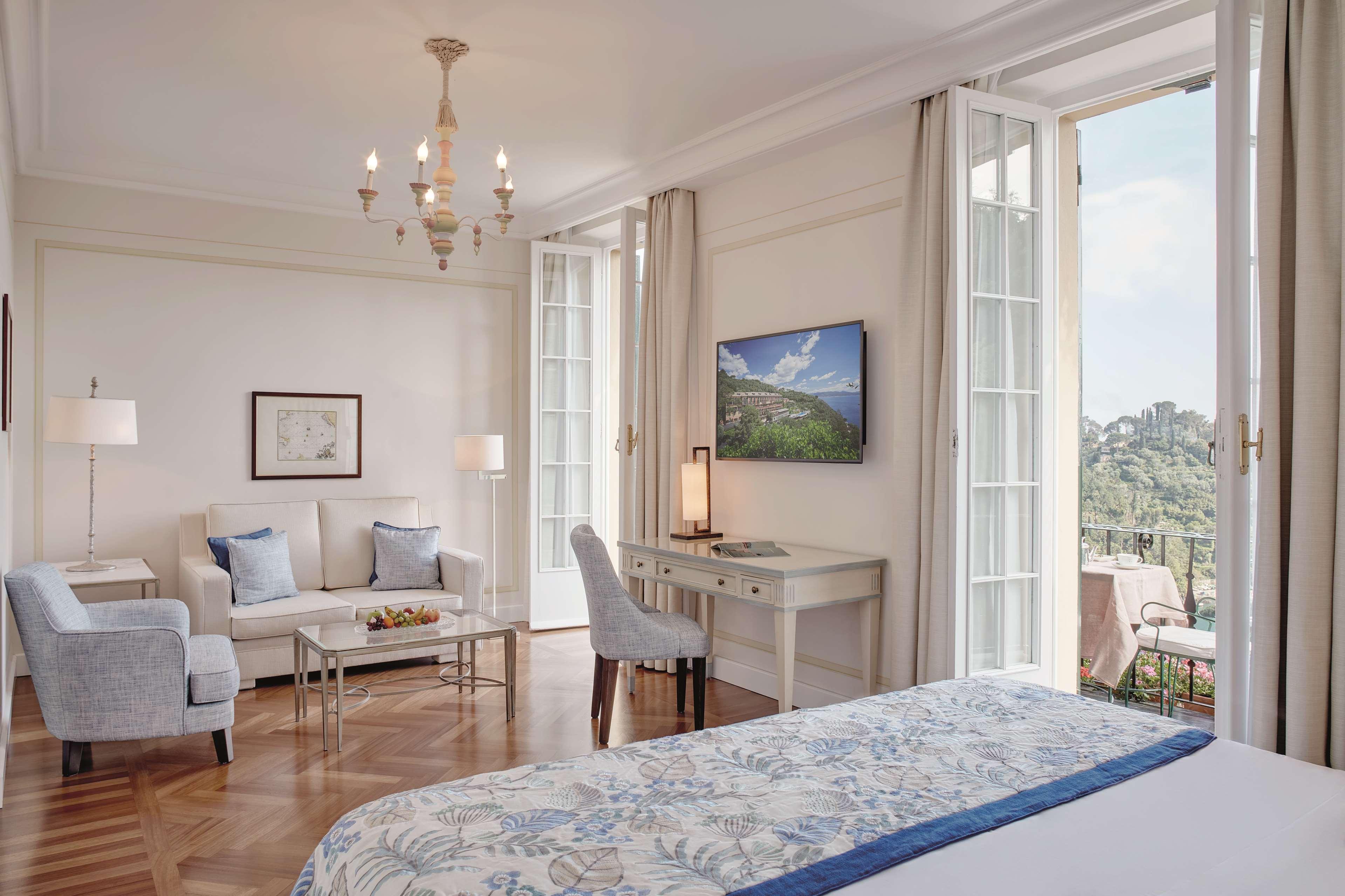 Hotel Splendido, A Belmond Hotel, Portofino