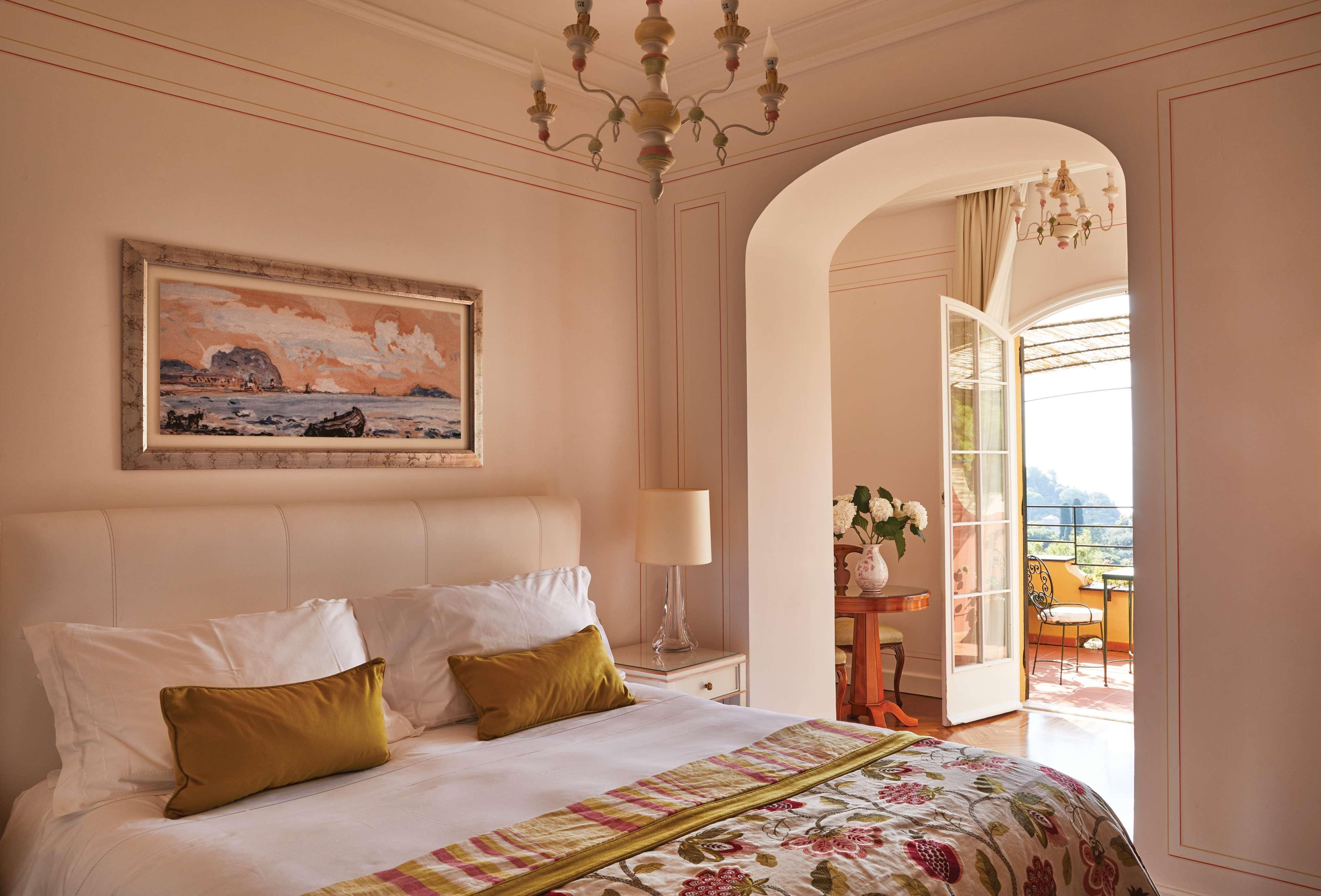 Splendido, A Belmond Hotel,