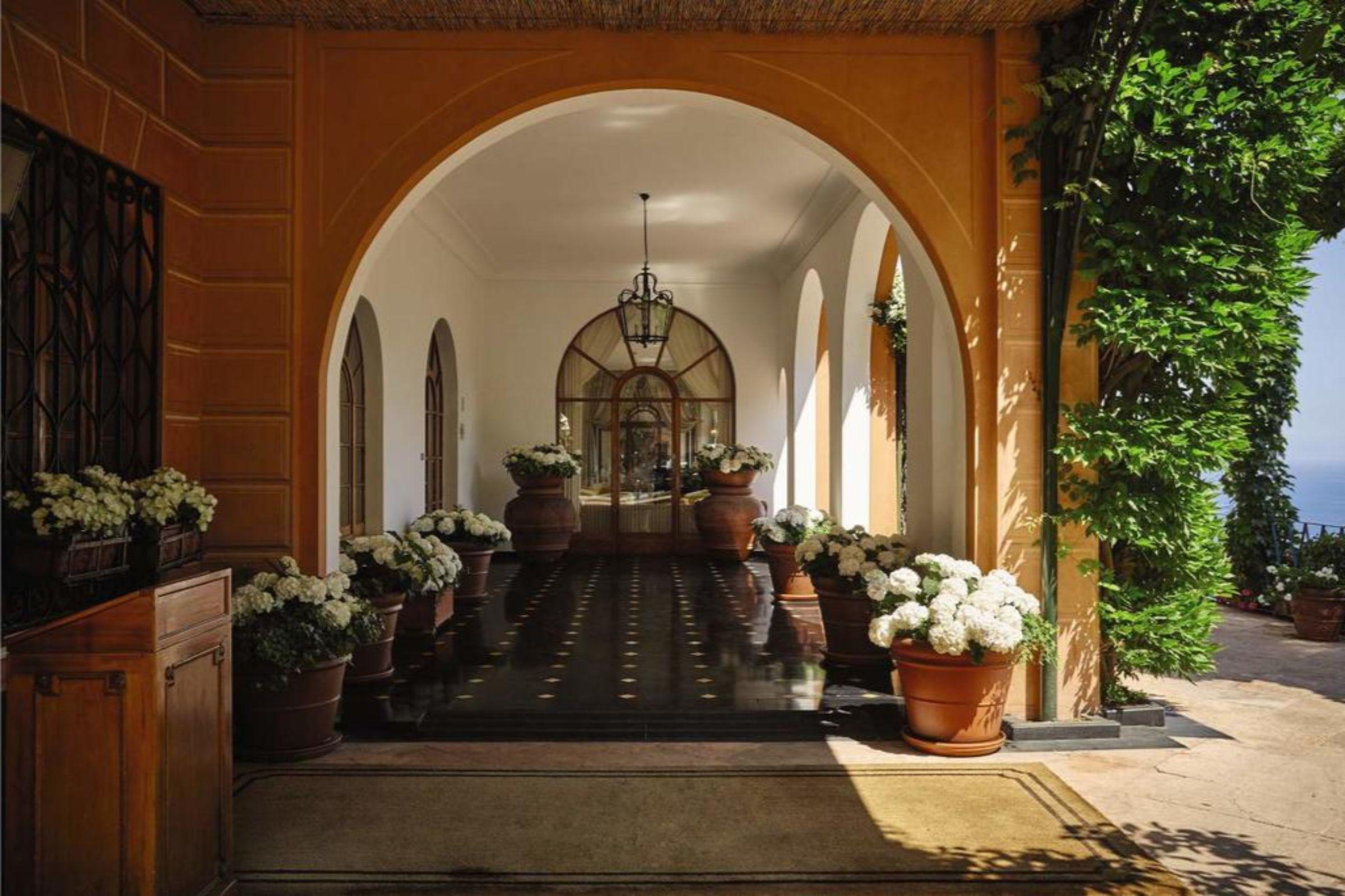 Splendido, A Belmond Hotel,