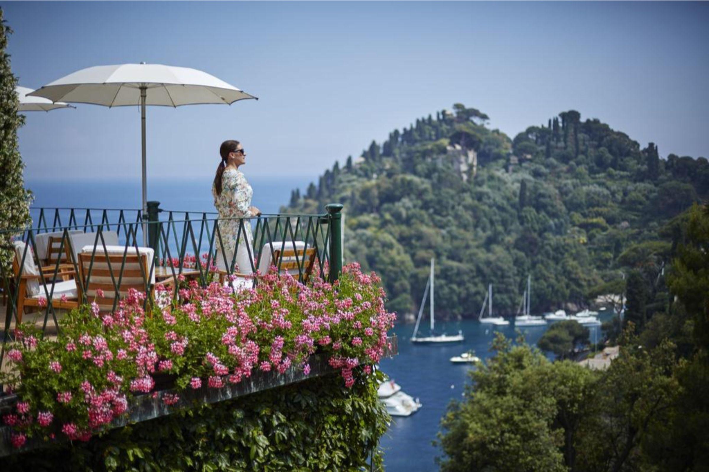 Splendido, A Belmond Hotel, 5*