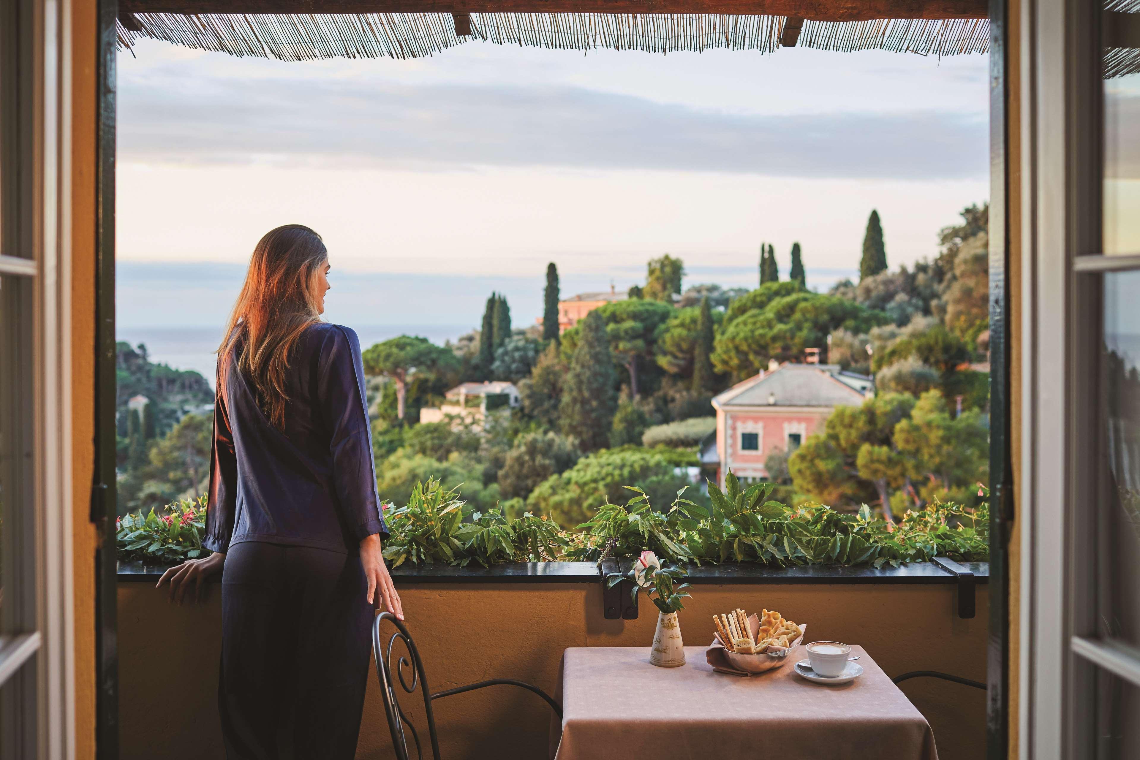 Splendido, A Belmond Hotel, Portofino