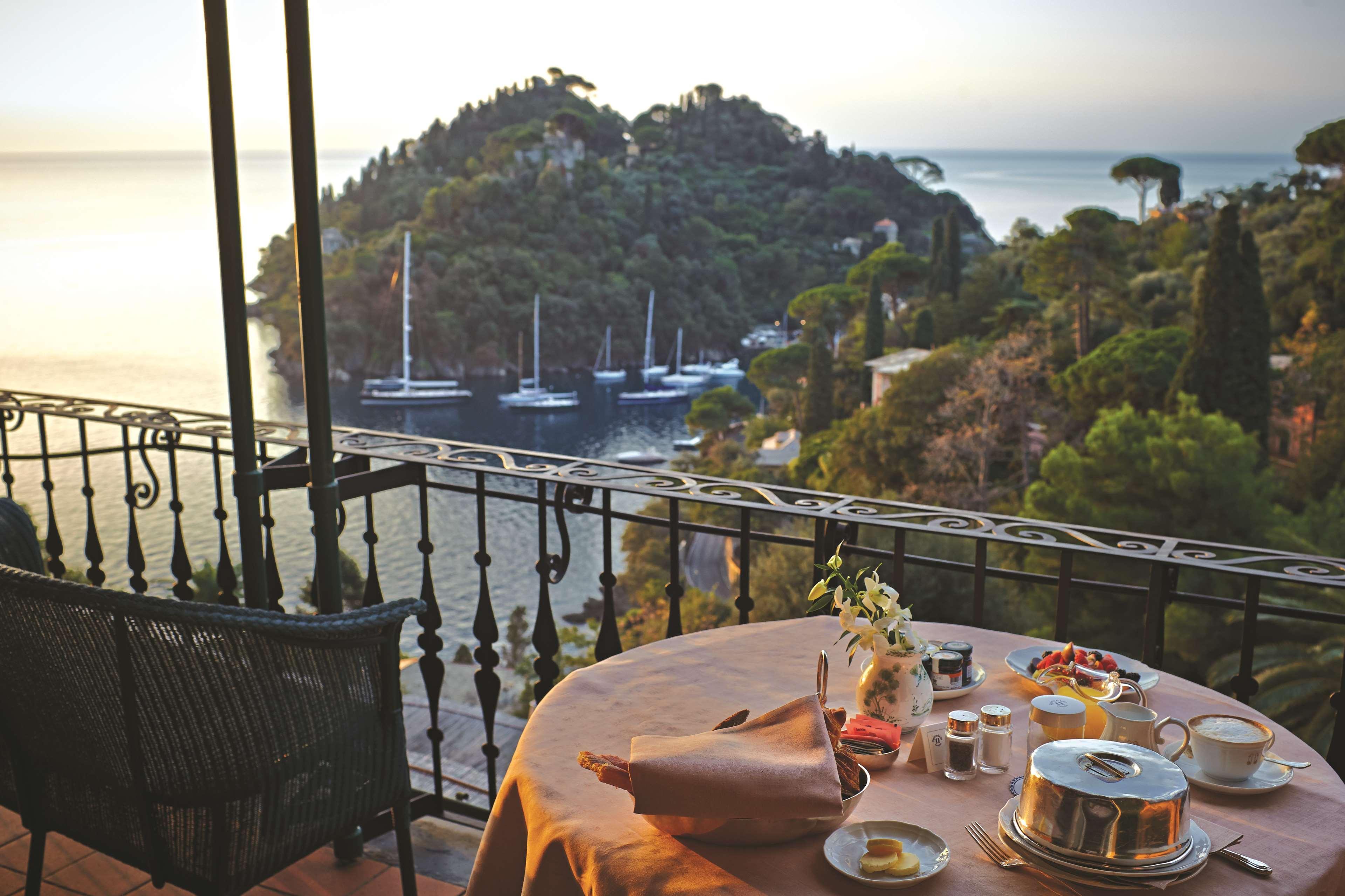 Splendido, A Belmond Hotel, Hotel 5*