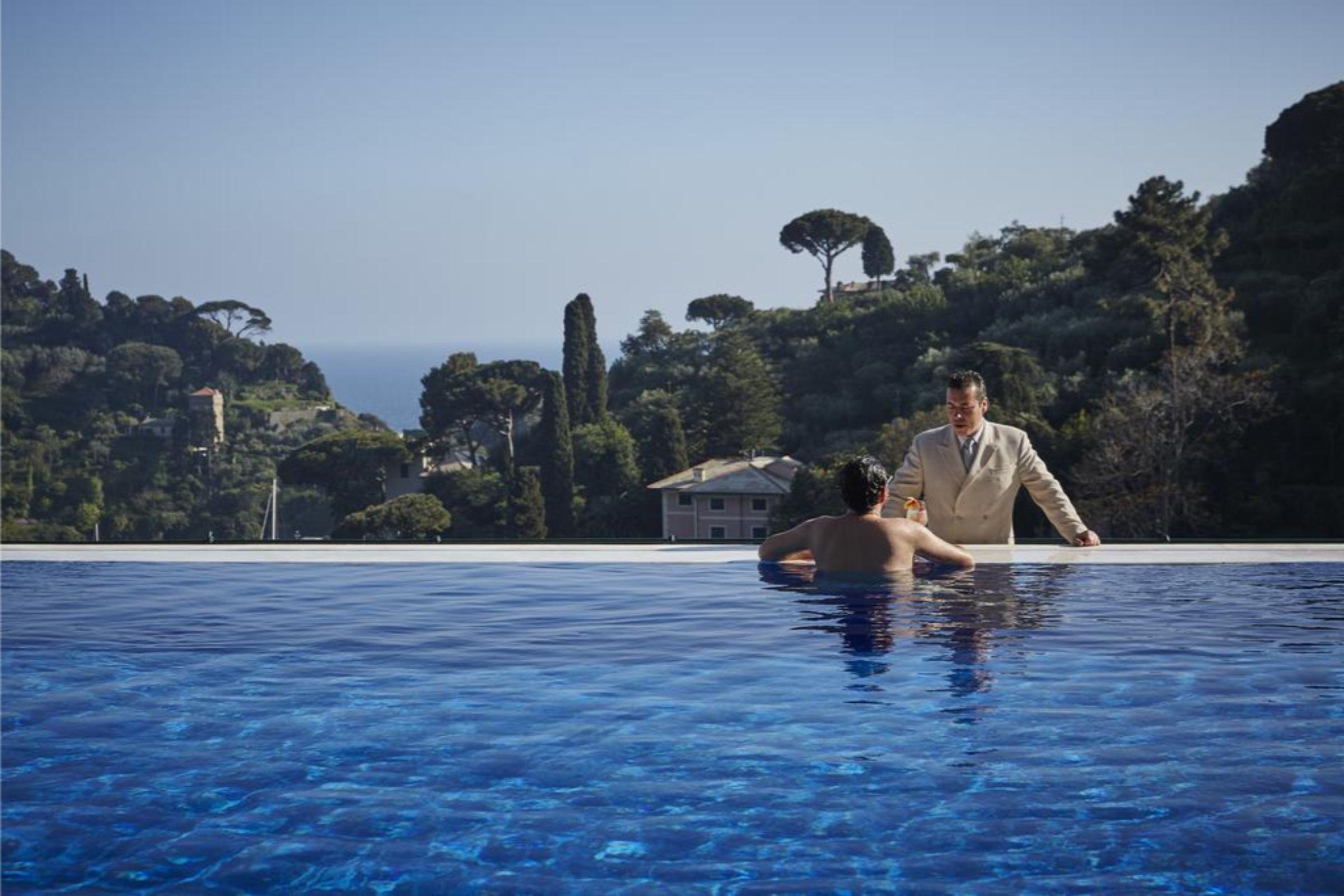 Splendido, A Belmond Hotel, Hotel 5*