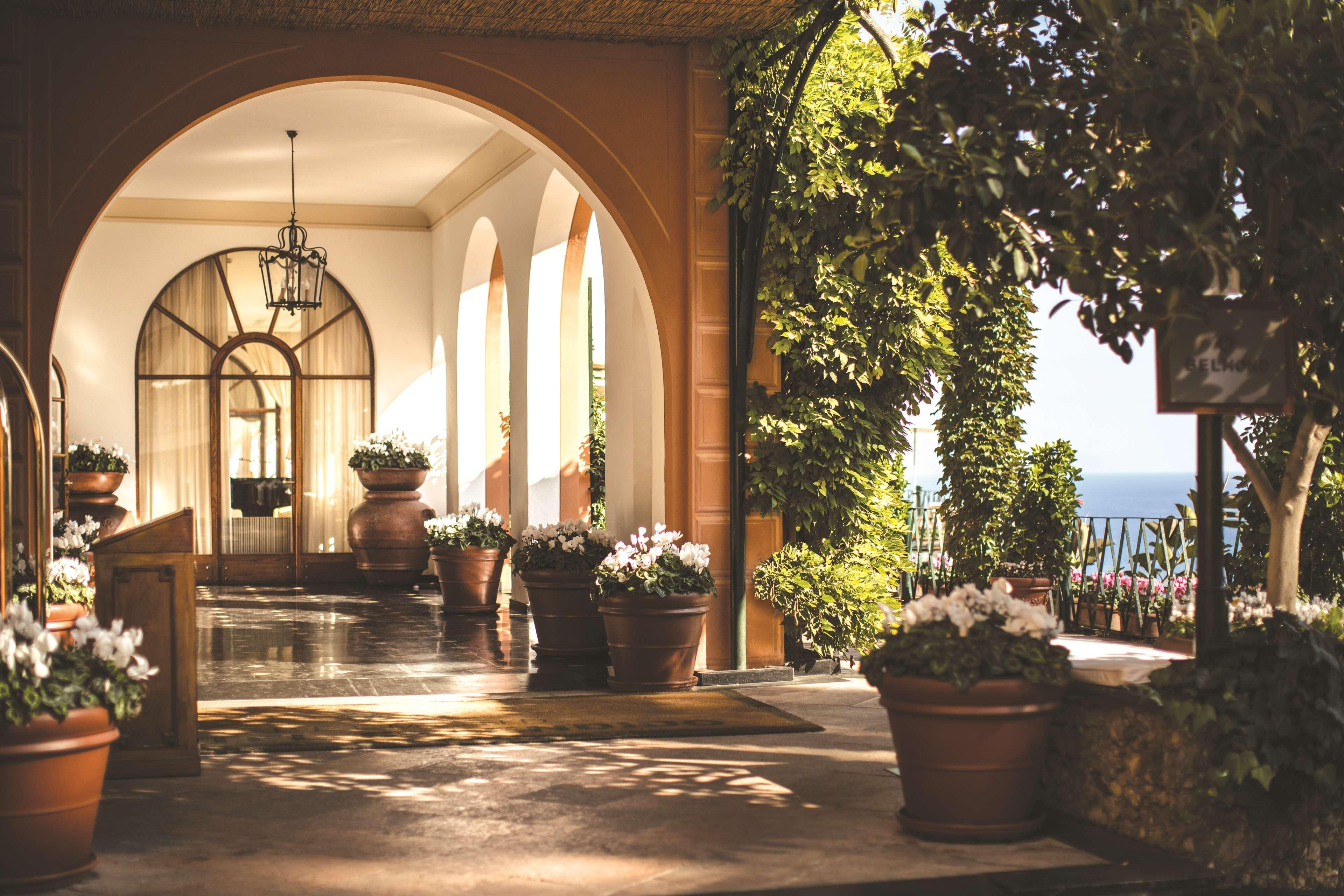 Splendido, A Belmond Hotel, 5*