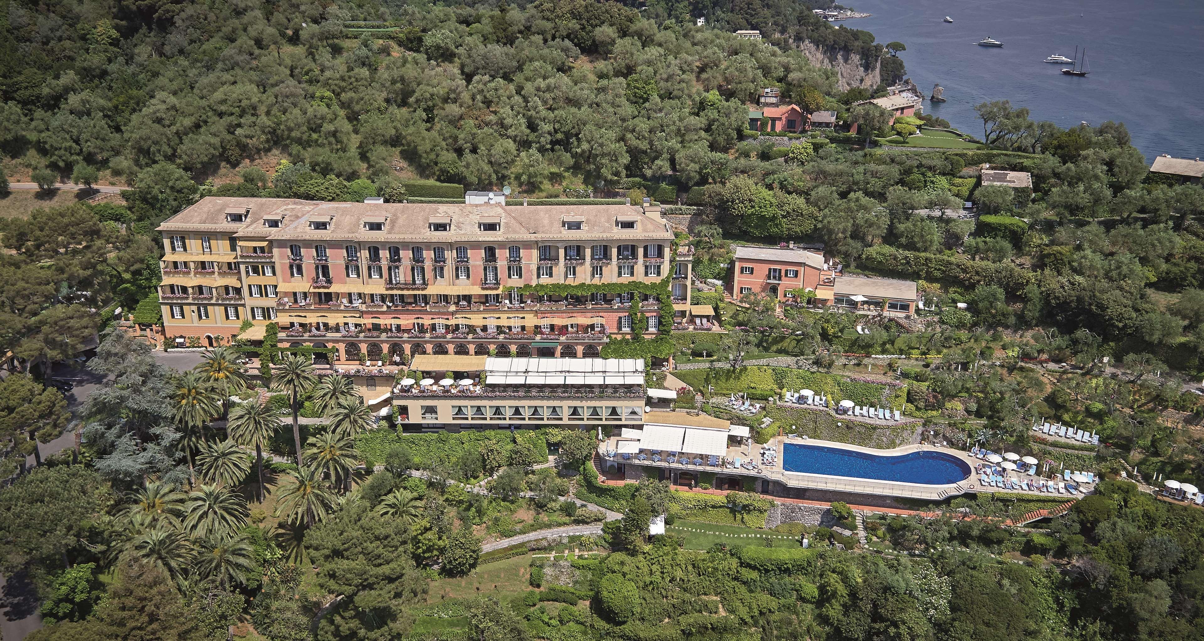 Splendido, A Belmond Hotel, 5*