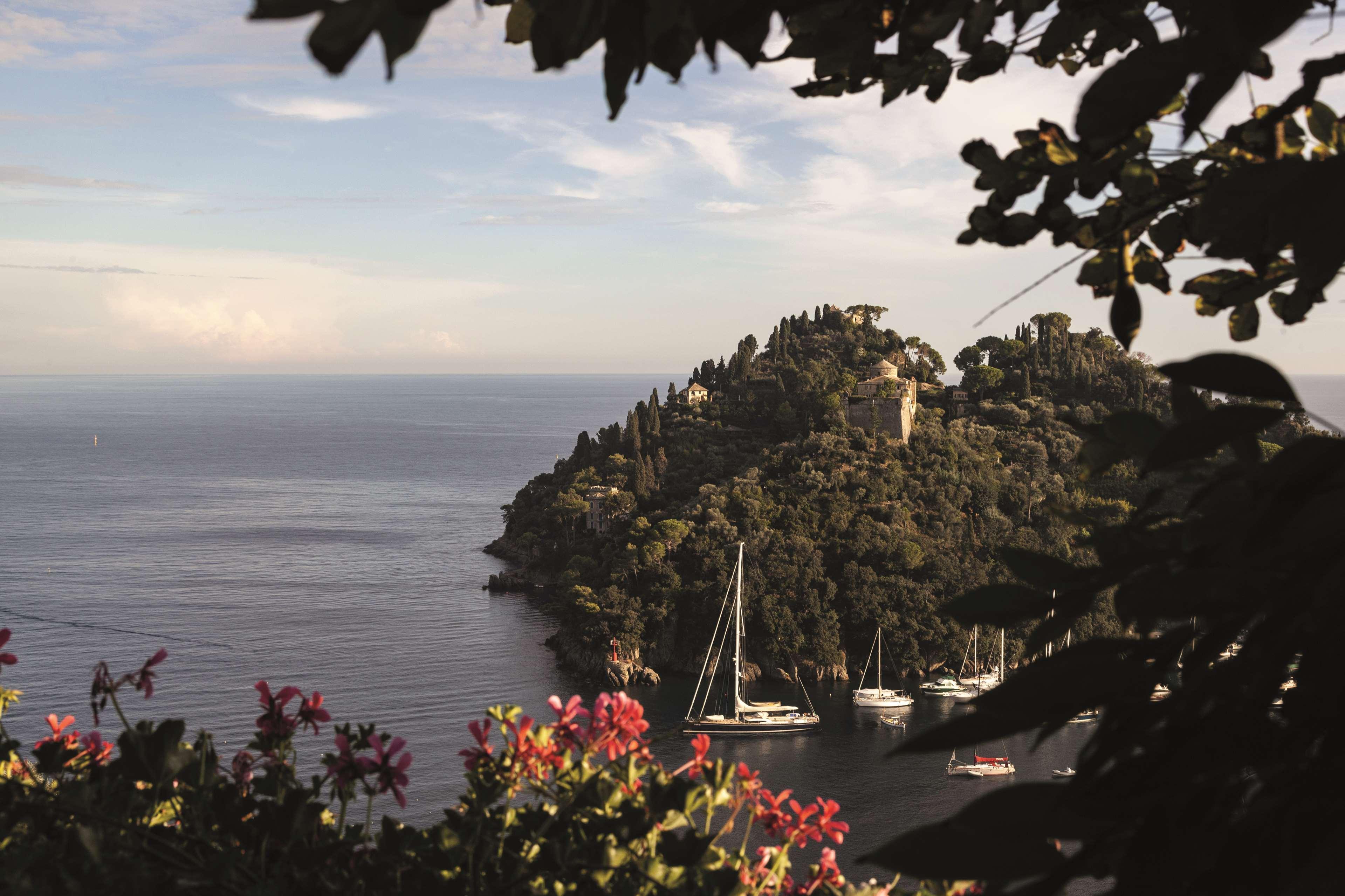 Splendido, A Belmond Hotel, Hotel Portofino
