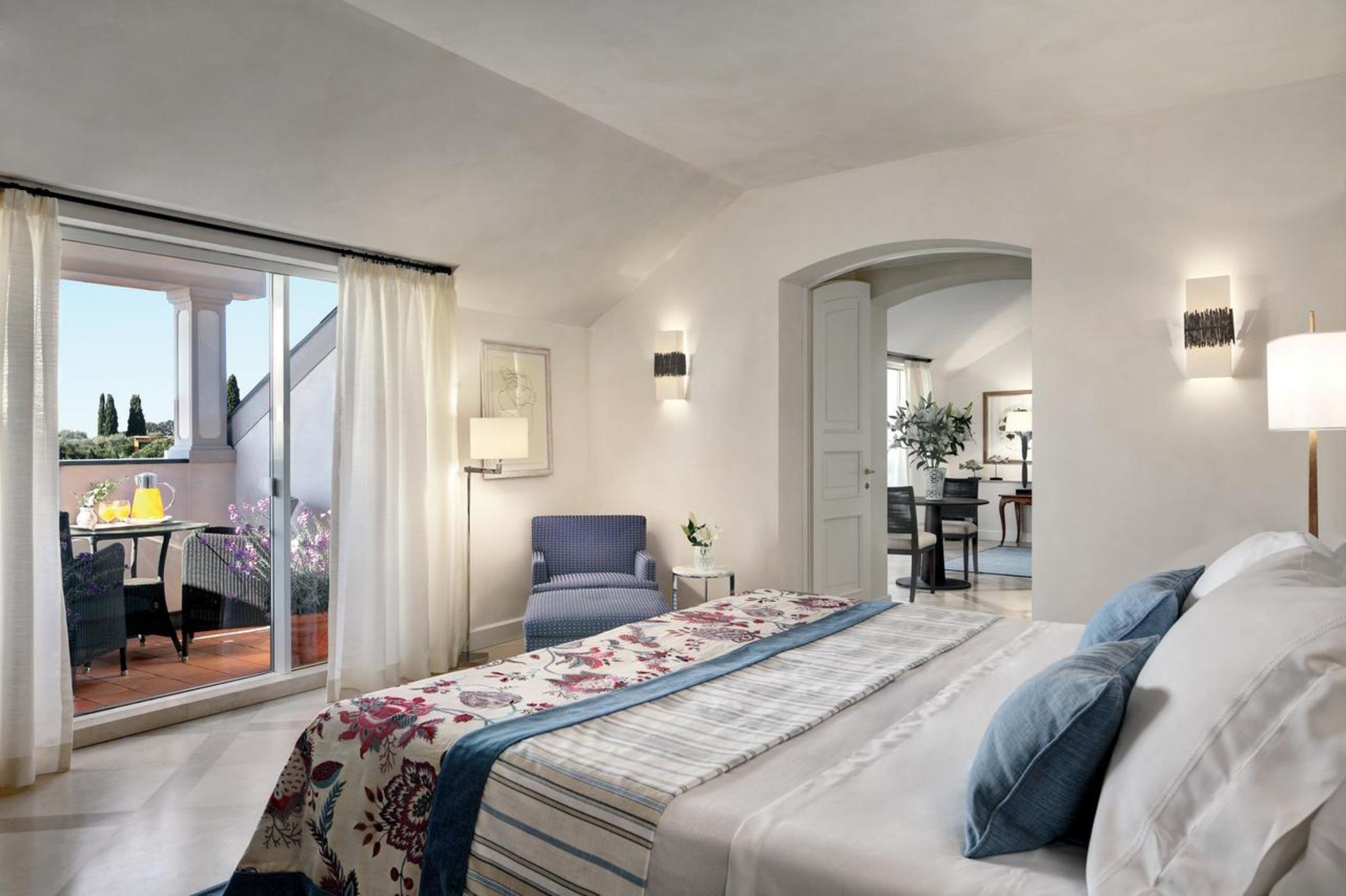 Hotel Splendido, A Belmond Hotel,