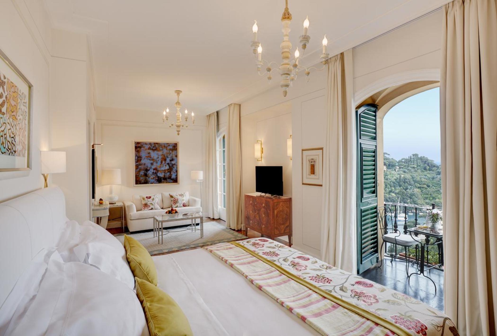 Splendido, A Belmond Hotel, Portofino