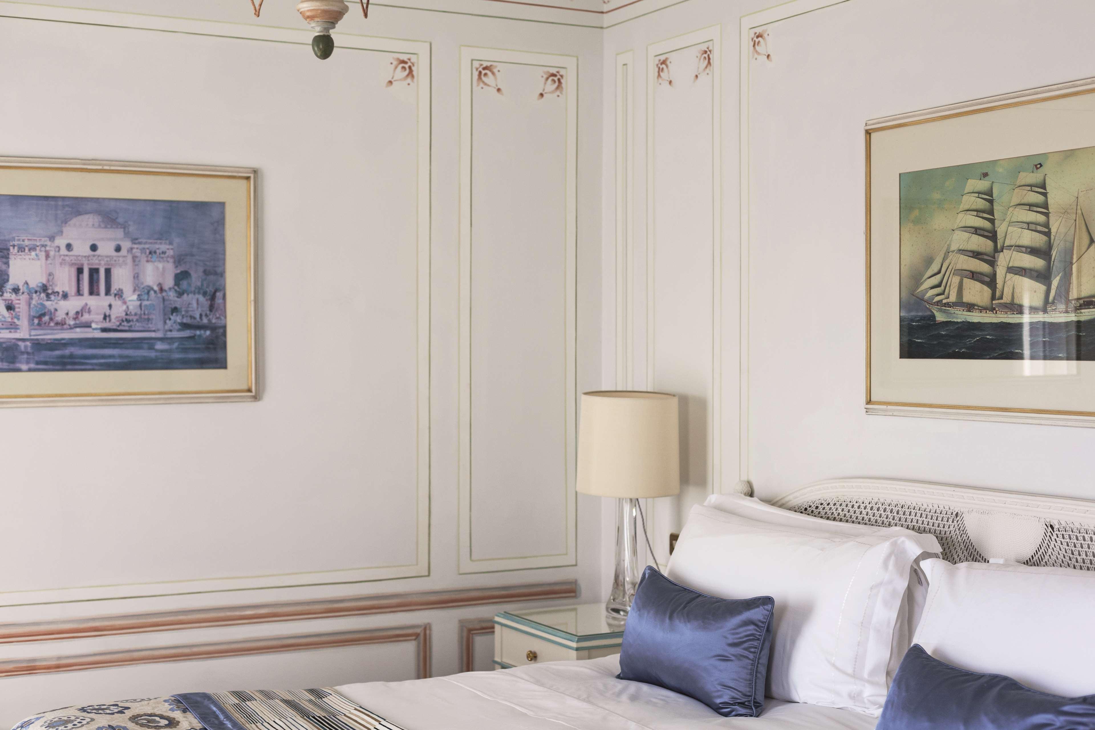 Splendido, A Belmond Hotel, 5*