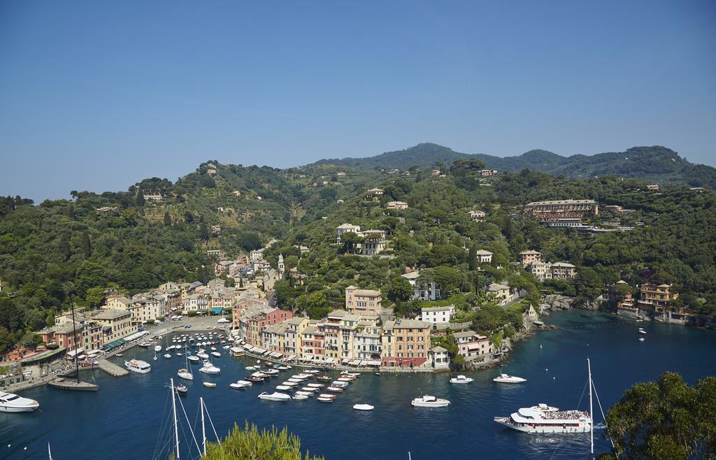 Splendido, A Belmond Hotel, 5*