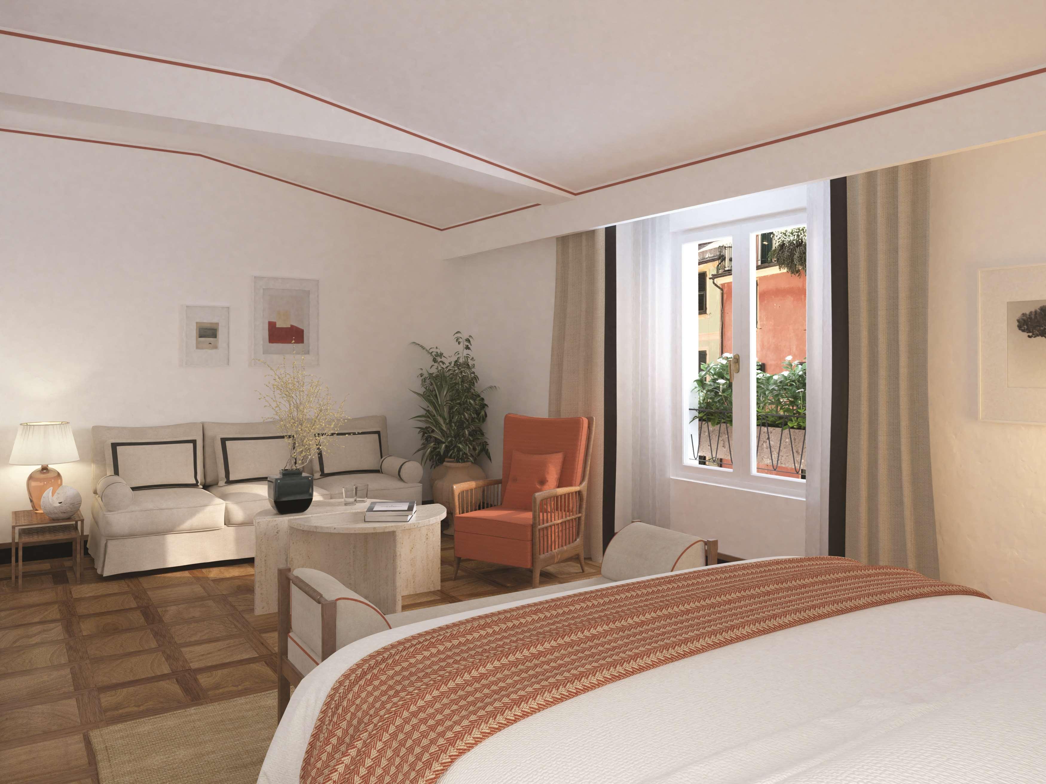 Hotel Splendido, A Belmond Hotel, Portofino