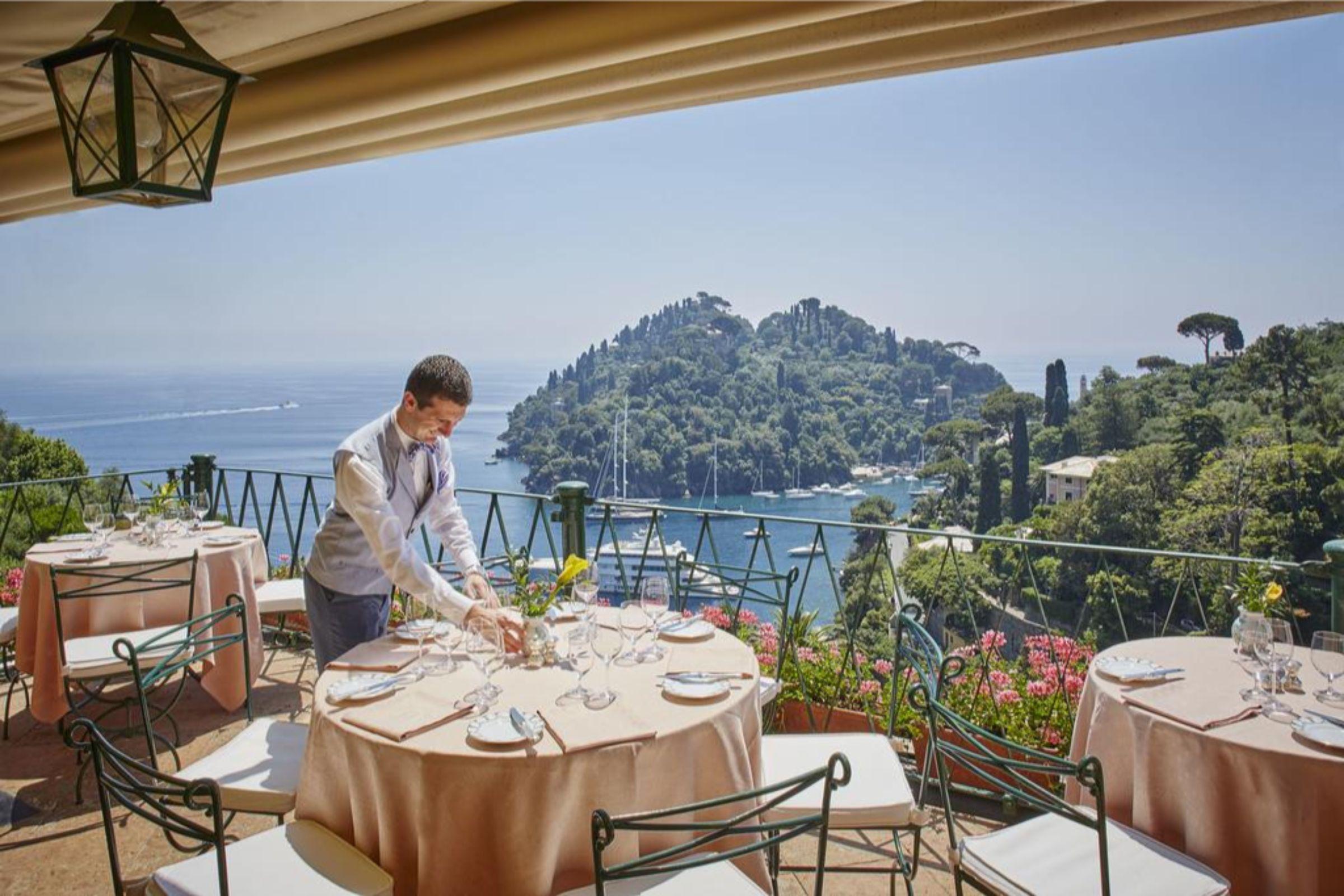 Splendido, A Belmond Hotel, 5* Portofino